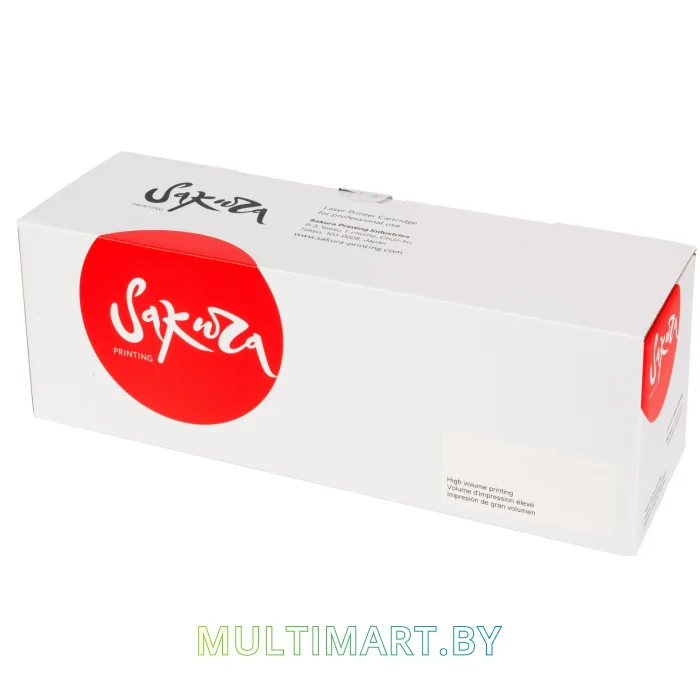 Картридж Sakura Printing SATK8315C (аналог Kyocera TK-8315C)